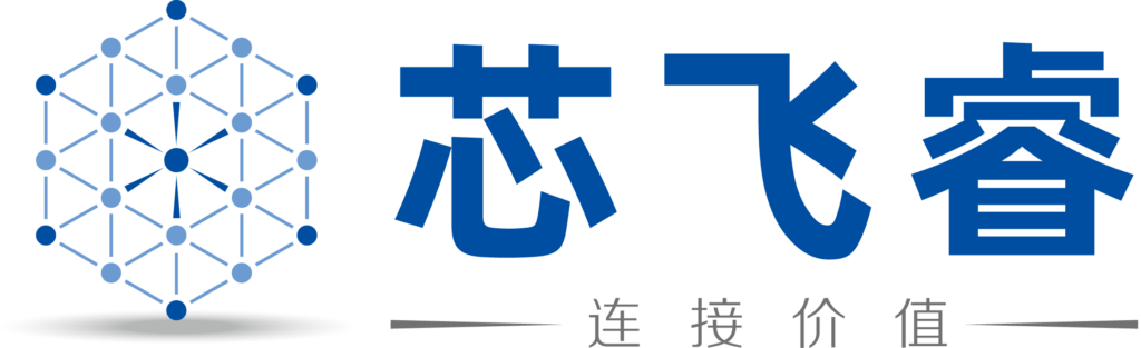 芯飞睿-logo